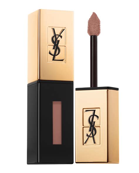 yves saint laurent lip gloss stain|yves saint laurent lipstick 22.